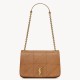 Fake Saint Laurent Jamie 4.3 Small Bag in Brown Lambskin Replica Replica Saint Laurent Jamie 4.3 Small Bag in Brown Lambskin