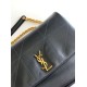 Fake Saint Laurent Jamie 4.3 Small Bag in Black Lambskin Replica Replica Saint Laurent Jamie 4.3 Small Bag in Black Lambskin