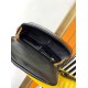 Fake Saint Laurent Jamie 4.3 Small Bag in Black Lambskin Replica Replica Saint Laurent Jamie 4.3 Small Bag in Black Lambskin