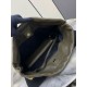 Replica Saint Laurent Jamie 4.3 Pochon Bag in Khaki Green Lambskin Replica Saint Laurent Jamie 4.3 Pochon Bag in Khaki Green Lambskin