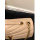 Replica Saint Laurent Loulou Medium Bag In Beige Matelasse Leather Replica Saint Laurent Loulou Medium Bag In Beige Matelasse Leather