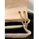 Replica Saint Laurent Loulou Medium Bag In Beige Matelasse Leather Replica Saint Laurent Loulou Medium Bag In Beige Matelasse Leather
