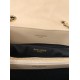 Replica Saint Laurent Loulou Medium Bag In Beige Matelasse Leather Replica Saint Laurent Loulou Medium Bag In Beige Matelasse Leather