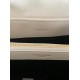 Replica Saint Laurent Loulou Medium Bag In White Matelasse Leather Replica Saint Laurent Loulou Medium Bag In White Matelasse Leather
