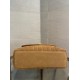 Replica Saint Laurent Loulou Medium Bag In Brown Suede Leather Fake Saint Laurent Loulou Medium Bag In Brown Suede Leather Replica