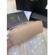 Fake Saint Laurent Small Loulou Puffer Bag In Beige Lambskin Replica Fake Saint Laurent Small Loulou Puffer Bag In Beige Lambskin Replica