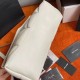 Replica Saint Laurent Loulou Puffer Medium Bag In Ivory Lambskin Replica Saint Laurent Loulou Puffer Medium Bag In Ivory Lambskin