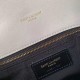 Replica Saint Laurent Loulou Puffer Medium Bag In Ivory Lambskin Replica Saint Laurent Loulou Puffer Medium Bag In Ivory Lambskin