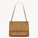 Fake Saint Laurent Niki Medium Chain Bag in Dark Cork Grained Lambskin Replica Replica Saint Laurent Niki Medium Chain Bag in Dark Cork Grained Lambskin