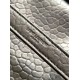 Replica Saint Laurent Niki Medium Chain Bag in Black Grained Lambskin Replica Saint Laurent Niki Medium Chain Bag in Black Grained Lambskin