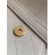 Replica Saint Laurent Niki Medium Bag In White Lambskin Replica Saint Laurent Niki Medium Bag In White Lambskin
