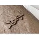 Fake Saint Laurent Medium Niki Shopping Bag In Sand Leather Replica Fake Saint Laurent Medium Niki Shopping Bag In Sand Leather Replica