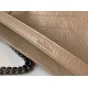 Fake Saint Laurent Medium Niki Shopping Bag In Sand Leather Replica Fake Saint Laurent Medium Niki Shopping Bag In Sand Leather Replica