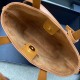 Fake Saint Laurent Mini Toy Shopping Bag in Brown Calfskin Replica Replica Saint Laurent Mini Toy Shopping Bag in Brown Calfskin