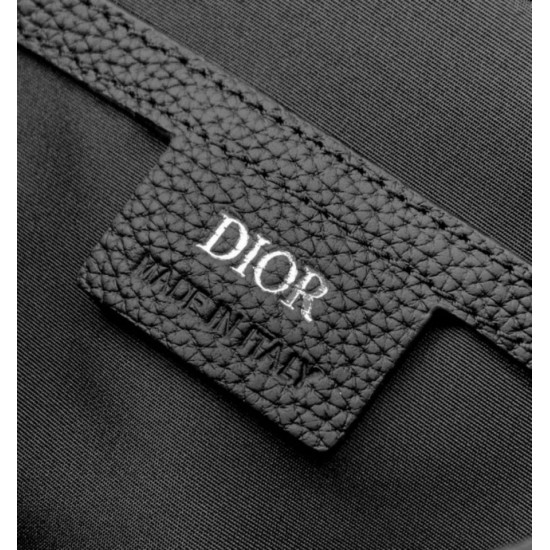 Replica Dior Rider 2.0 Zipped Messenger Bag Black Gravity Fake Dior Rider 2.0 Zipped Messenger Bag Black Gravity Replica