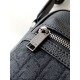 Replica Dior Rider 2.0 Zipped Messenger Bag Black Oblique with Black Replica Dior Rider 2.0 Zipped Messenger Bag Black Oblique with Black