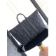 Fake Dior Weekender 40 Bag Black Maxi Dior Oblique Jacquard Replica Replica Dior Weekender 40 Bag Black Maxi Dior Oblique Jacquard