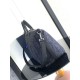 Fake Dior Weekender 40 Bag Black Maxi Dior Oblique Jacquard Replica Replica Dior Weekender 40 Bag Black Maxi Dior Oblique Jacquard