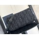 Fake Dior Weekender 40 Bag Black Maxi Dior Oblique Jacquard Replica Replica Dior Weekender 40 Bag Black Maxi Dior Oblique Jacquard