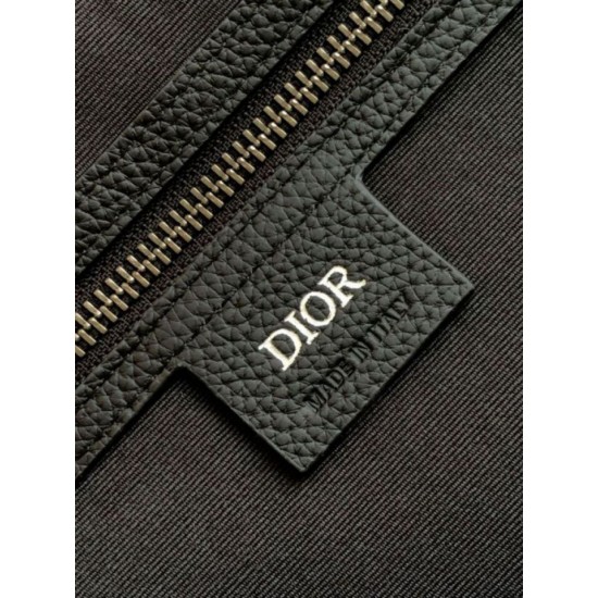 Fake Dior Weekender 40 Bag Black Maxi Dior Oblique Jacquard Replica Replica Dior Weekender 40 Bag Black Maxi Dior Oblique Jacquard