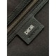 Fake Dior Weekender 40 Bag Black Maxi Dior Oblique Jacquard Replica Replica Dior Weekender 40 Bag Black Maxi Dior Oblique Jacquard