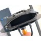 Fake Dior Weekender 25 Bag Black Dior Gravity Replica Fake Dior Weekender 25 Bag Black Dior Gravity Replica