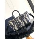 Replica Dior Weekender 25 Bag Beige Maxi Dior Oblique Jacquard Replica Dior Weekender 25 Bag Beige Maxi Dior Oblique Jacquard