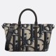 Replica Dior Weekender 25 Bag Beige Maxi Dior Oblique Jacquard Replica Dior Weekender 25 Bag Beige Maxi Dior Oblique Jacquard