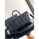 Replica Dior Weekender 25 Bag Black Maxi Dior Oblique Jacquard Replica Dior Weekender 25 Bag Black Maxi Dior Oblique Jacquard
