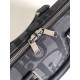 Replica Dior Weekender 25 Bag Black Maxi Dior Oblique Jacquard Replica Dior Weekender 25 Bag Black Maxi Dior Oblique Jacquard