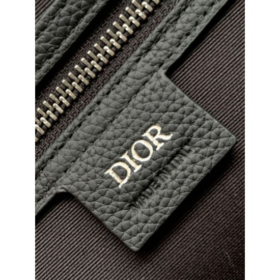 Replica Dior Weekender 25 Bag Black Maxi Dior Oblique Jacquard Replica Dior Weekender 25 Bag Black Maxi Dior Oblique Jacquard
