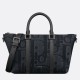 Replica Dior Weekender 25 Bag Black Maxi Dior Oblique Jacquard Replica Dior Weekender 25 Bag Black Maxi Dior Oblique Jacquard