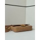 Fake Fendi Medium Baguette Bag Beige FF Nappa Replica Fake Fendi Medium Baguette Bag Beige FF Nappa Replica