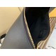 Replica Fendi Fendigraphy Small Hobo Bag Black Replica Fendi Fendigraphy Small Hobo Bag Black