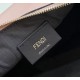 Replica Fendi Fendigraphy Small Hobo Bag Pink Replica Fendi Fendigraphy Small Hobo Bag Pink