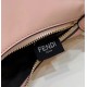 Replica Fendi Fendigraphy Small Hobo Bag Pink Replica Fendi Fendigraphy Small Hobo Bag Pink