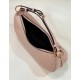 Replica Fendi Fendigraphy Small Hobo Bag Pink Replica Fendi Fendigraphy Small Hobo Bag Pink