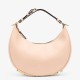 Replica Fendi Fendigraphy Small Hobo Bag Pink Replica Fendi Fendigraphy Small Hobo Bag Pink