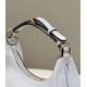 Fake Fendi Fendigraphy Small Hobo Bag White Replica Replica Fendi Fendigraphy Small Hobo Bag White