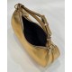 Replica Fendi Fendigraphy Small Hobo Bag Gold Laminated Fake Fendi Fendigraphy Small Hobo Bag Gold Laminated Replica