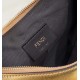 Replica Fendi Fendigraphy Small Hobo Bag Gold Laminated Fake Fendi Fendigraphy Small Hobo Bag Gold Laminated Replica