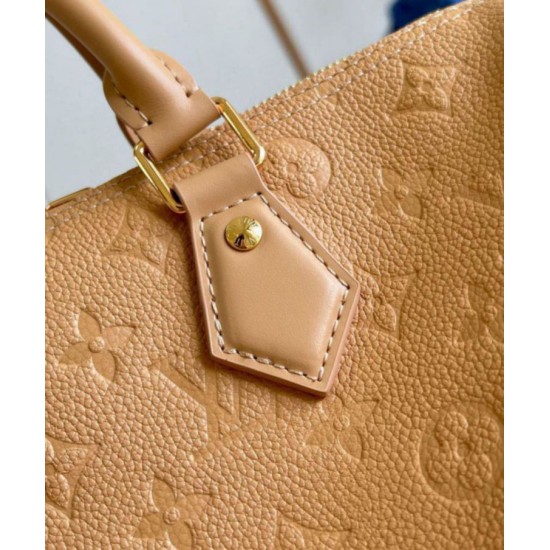 Replica Louis Vuitton Speedy Soft 30 Bag Monogram Empreinte M11323 Replica Louis Vuitton Speedy Soft 30 Bag Monogram Empreinte M11323