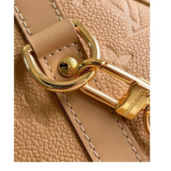 Replica Louis Vuitton Speedy Soft 30 Bag Monogram Empreinte M11323 Replica Louis Vuitton Speedy Soft 30 Bag Monogram Empreinte M11323