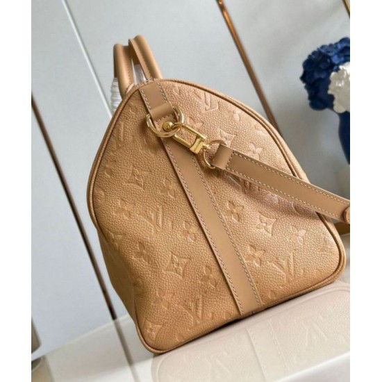 Replica Louis Vuitton Speedy Soft 30 Bag Monogram Empreinte M11323 Replica Louis Vuitton Speedy Soft 30 Bag Monogram Empreinte M11323