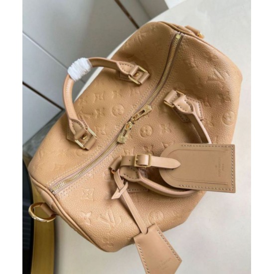Replica Louis Vuitton Speedy Soft 30 Bag Monogram Empreinte M11323 Replica Louis Vuitton Speedy Soft 30 Bag Monogram Empreinte M11323