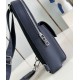 Fake Louis Vuitton Pilot Slingbag Navy Blue LV Aerogram M11601 Replica Replica Louis Vuitton Pilot Slingbag Navy Blue LV Aerogram M11601