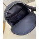Fake Louis Vuitton Pilot Slingbag Navy Blue LV Aerogram M11601 Replica Replica Louis Vuitton Pilot Slingbag Navy Blue LV Aerogram M11601