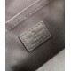 Fake Louis Vuitton Pilot Slingbag Navy Blue LV Aerogram M11601 Replica Replica Louis Vuitton Pilot Slingbag Navy Blue LV Aerogram M11601
