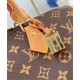 Fake Louis Vuitton Speedy Soft 30 Crafty Bag Monogram Canvas M11945 Replica Replica Louis Vuitton Speedy Soft 30 Crafty Bag Monogram Canvas M11945