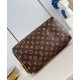 Fake Louis Vuitton Speedy Soft 30 Crafty Bag Monogram Canvas M11945 Replica Replica Louis Vuitton Speedy Soft 30 Crafty Bag Monogram Canvas M11945